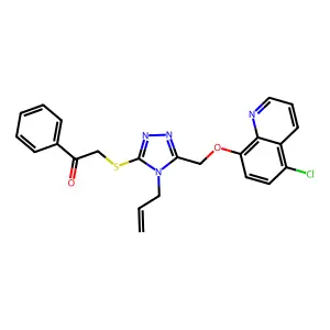 F1595-0032 structure