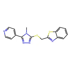 CBKinase1_007374 structure
