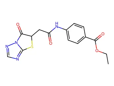 CBKinase1_006999 structure