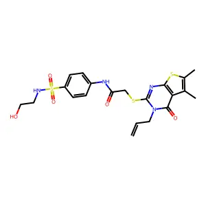 F1598-0008 structure