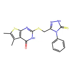 CBKinase1_007882 structure