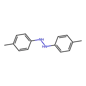 2-(2-Cyanophenyl)benzoic acid structure