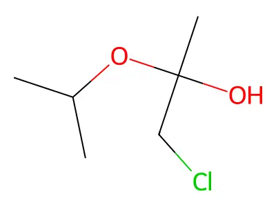 2-(2-Methylpropyl)pentane-1,5-diol structure