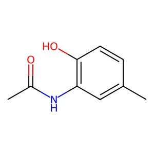 9-Oxo-13-hydroxyprost-14-ynoic acid structure