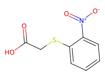 Persilate structure