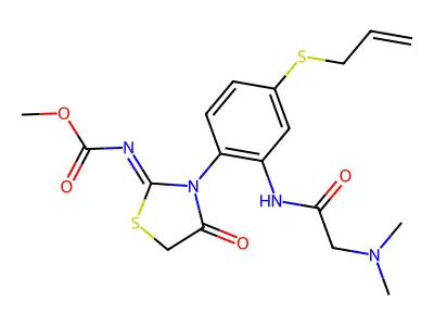 CTK5B9813 structure