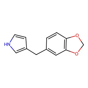 N-二丙氧基硫代膦酰基-2-甲氧基乙胺 structure