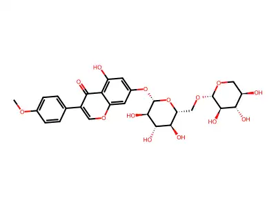 Kakkanin structure