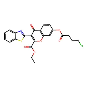 VU0510044-1 structure