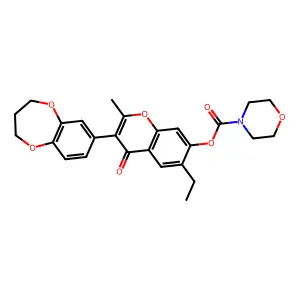 VU0510054-1 structure