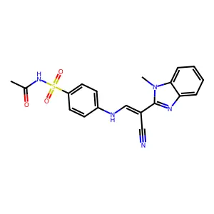 VU0510224-1 structure