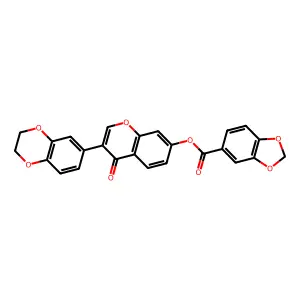 VU0616613-1 structure