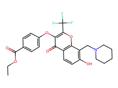 F3385-0079 structure