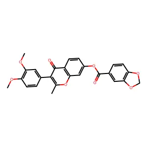 VU0616618-1 structure