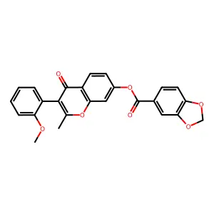 VU0616620-1 structure