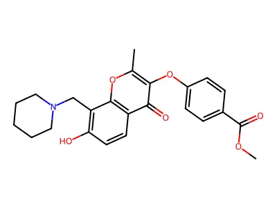 F3139-1853 structure