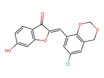 VU0510332-1 structure