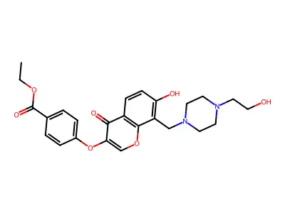 F3139-1882 structure