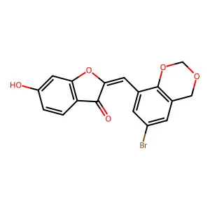 VU0510335-1 structure