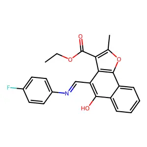 AB00685595-01 structure