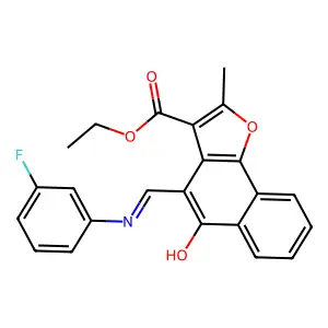 F1094-0071 structure