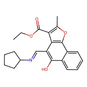 ChemDiv3_003500 structure