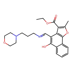 F1094-0122 structure