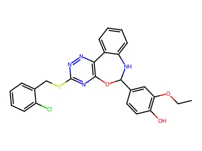 AN-655/13943034 structure