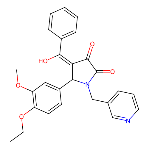 VU0605429-1 structure