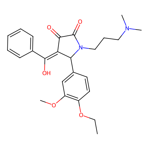 AO-022/42398585 structure