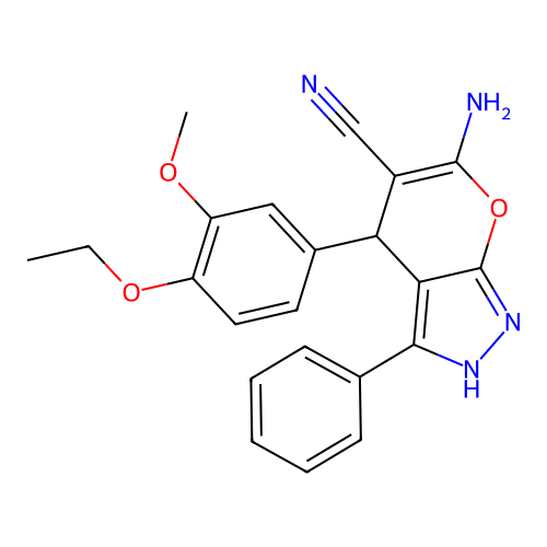BAS 07415284 structure