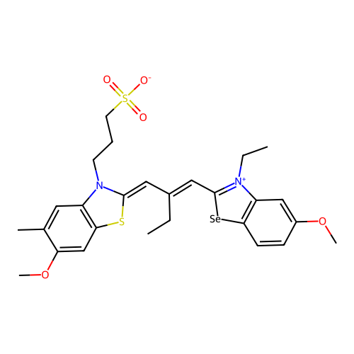 RefChem:118575 structure