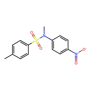 O,O-Dipyridin-2-yl carbonothioate structure