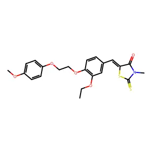 AB00106607-01 structure