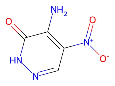 Methyl N-(4-bromophenyl)carbamate structure