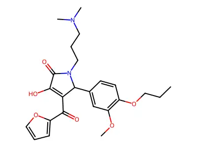 VU0605430-1 structure