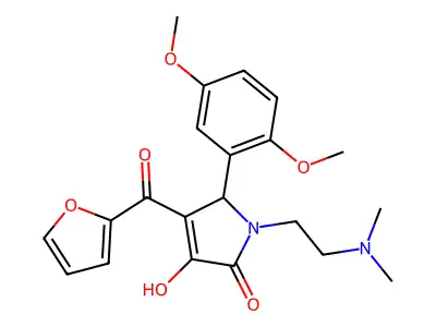 CBKinase1_005539 structure