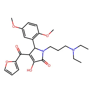 VU0605505-1 structure