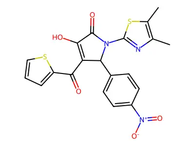VU0605521-1 structure