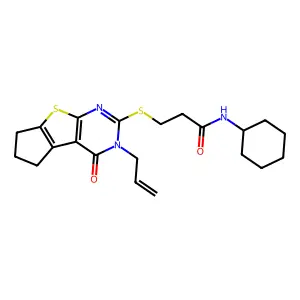 AS-871/42446811 structure