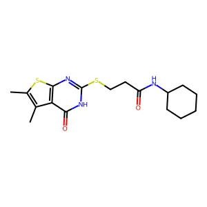 CBKinase1_005907 structure