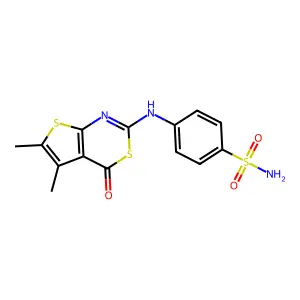 IFLab1_006007 structure