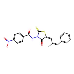 F1567-0075 structure