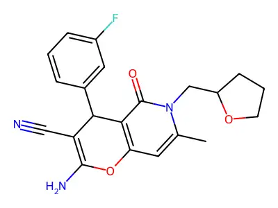AO-022/42486963 structure