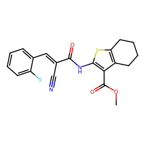 F1589-0245 structure