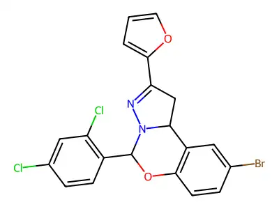 A3542/0150119 structure