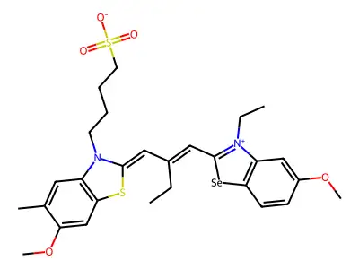 EINECS 264-472-1 structure