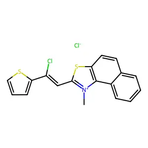RefChem:164700 structure