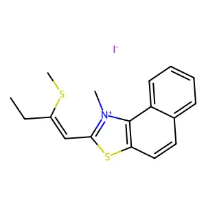 RefChem:164694 structure
