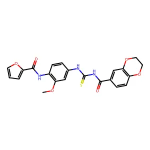 AH-487/41972580 structure